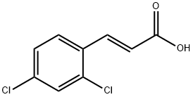 trans-2,4-ジクロロけい皮酸