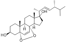 ergosterol-5,8-peroxide