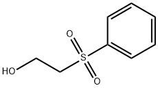 2-(PHENYLSULFONYL)ETHANOL