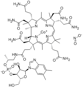 20623-13-6 Structure