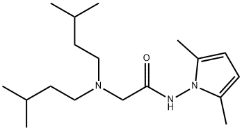 R 464 Struktur