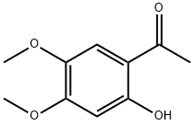 2'-HYDROXY-4',5'-DIMETHOXYACETOPHENONE