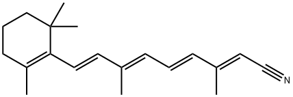 all-trans-Retinonitrile