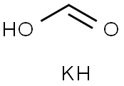 FORMIC ACID, POTASSIUM SALT (2:1)