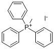 Methyltriphenylphosphoniumiodid