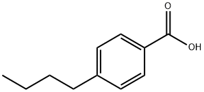 4-Butylbenzoesaeure