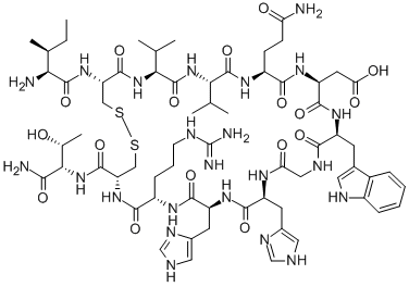 206645-99-0 結(jié)構(gòu)式