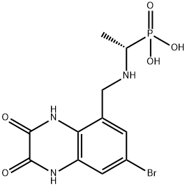 206648-13-7 結(jié)構(gòu)式