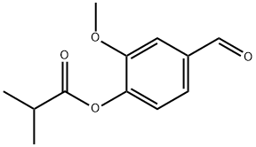 Vanillin isobutyrate