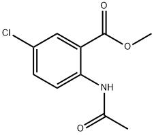 METHYL 2-ACETAMIDO-5-CHLOROBENZOATE price.