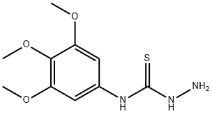 4-(3,4,5-トリメトキシフェニル)-3-チオセミカルバジド price.