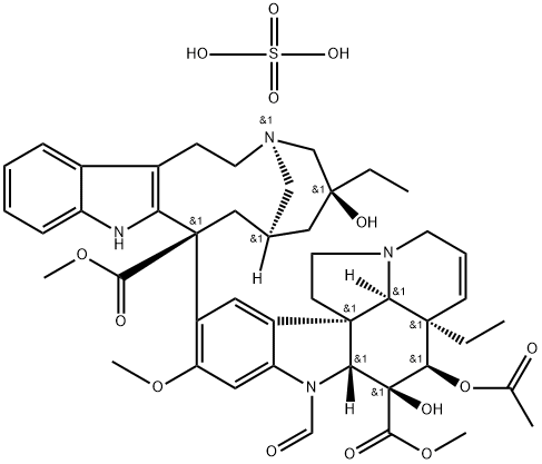 2068-78-2 結(jié)構(gòu)式