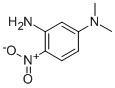 3-Amino-N,N-dimethyl-4-nitroaniline