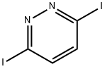 3,6-ジヨードピリダジン