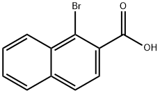 1-BROMO-2-NAPHTHOIC ACID