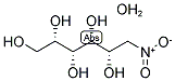 1-DEOXY-1-NITRO-L-IDITOL HEMIHYDRATE Struktur