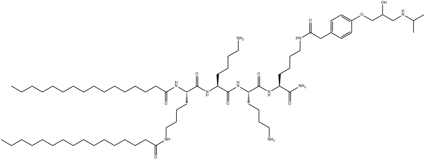 3'-Methoxybiphenyl-4-ylamine Struktur