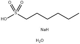 Sodium 1-hexanesulfonate monohydrate