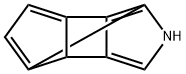 3,4,7-Metheno-1H-indole(9CI) Struktur