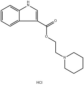 207572-69-8 Structure