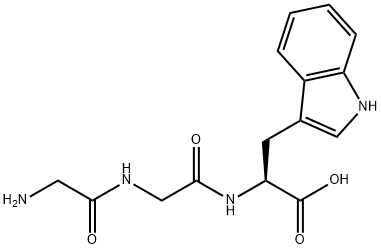 20762-32-7 Structure