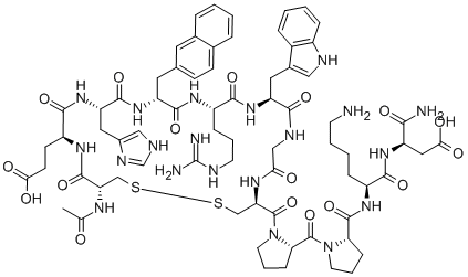 207678-81-7 Structure