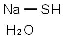 SODIUM HYDROSULFIDE HYDRATE