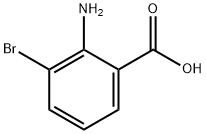 2-AMINO-3-BROMOBENZOIC ACID price.