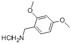 2,4-Dimethoxybenzylamine hydrochloride price.