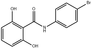 20788-07-2 結(jié)構(gòu)式