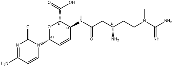 2079-00-7 結(jié)構(gòu)式