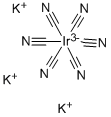 IRIDIUM POTASSIUM CYANIDE