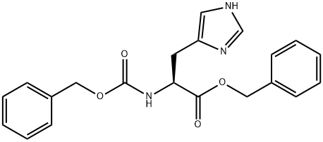 NA-CBZ-N-IM-BENZYL-L-HISTIDINE price.