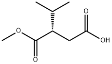 (S)-2-ISOPROPYLSUCCINIC ACID-1-METHYL ESTER