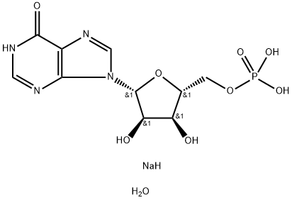 5'-INOSINIC ACID DISODIUM SALT HYDRATE