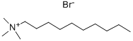 Decyltrimethylammoniumbromid