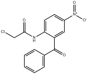 20821-91-4 結(jié)構(gòu)式