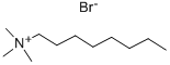 N-OCTYLTRIMETHYLAMMONIUM BROMIDE