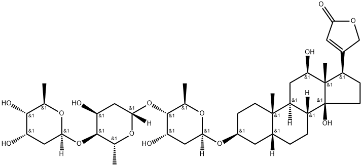 Digoxin