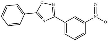 3-(3-NITROPHENYL)-5-PHENYL-1,2,4-OXADIAZOLE price.