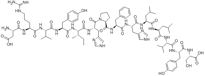 20845-02-7 Structure