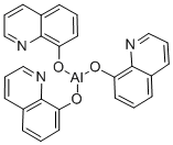 8-Hydroxyquinoline aluminum salt