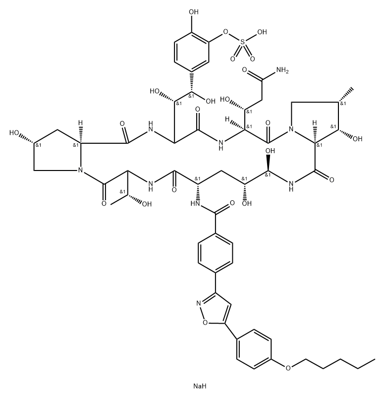 208538-73-2 Structure