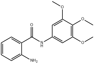 20878-51-7 結(jié)構(gòu)式