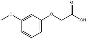 3-METHOXYPHENOXYACETIC ACID price.