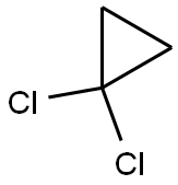 1,1-dichlorocyclopropane