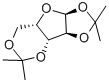 1,2:3,5-Di-O-isopropylidene-alpha-D-xylofuranose