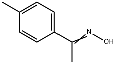 1-(4-Methylphenyl)ethanone oxime