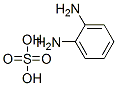 o-Phenylenediamine sulfate Struktur