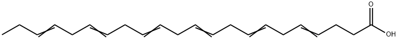 Dihexyl adipate Structure